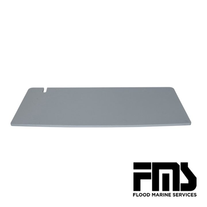 Rear seat 440 Grey
