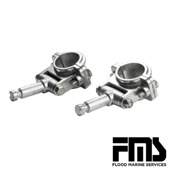 Rowlock (pair)