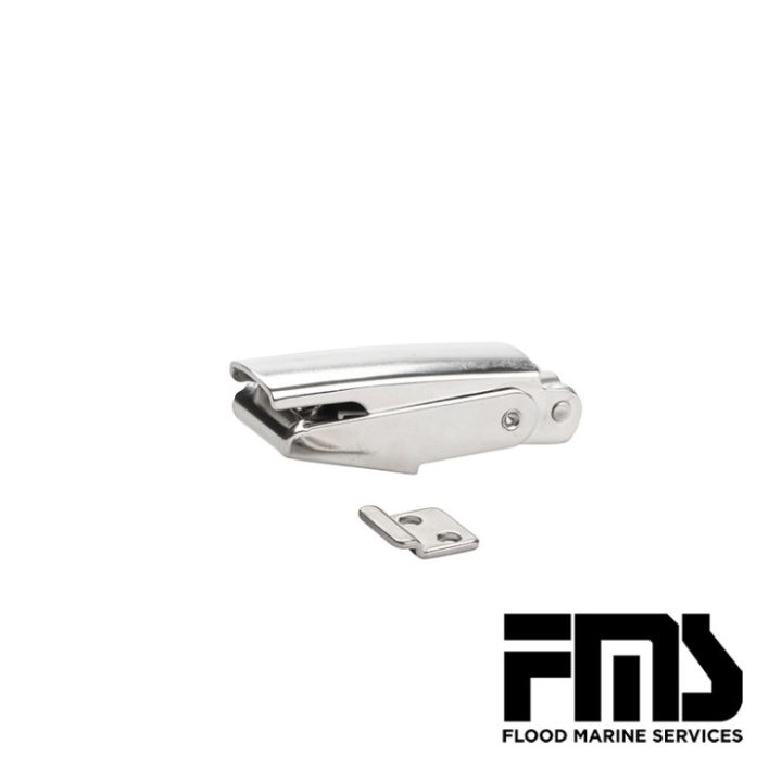 Hatch bolt