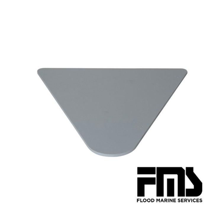 Front seat Saiman Grey