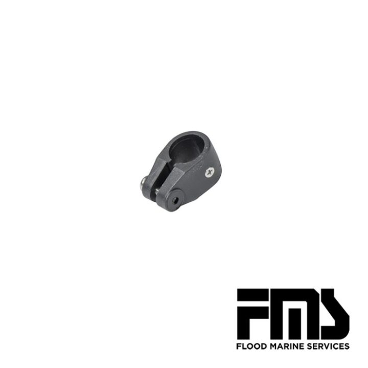 Adjust piece for bimini nylon 25 mm