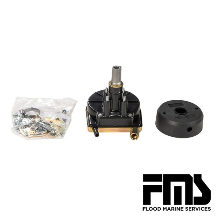 Steering drum T-67