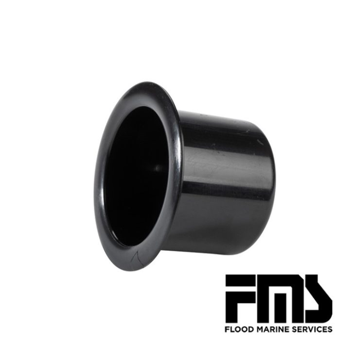Cup holder black