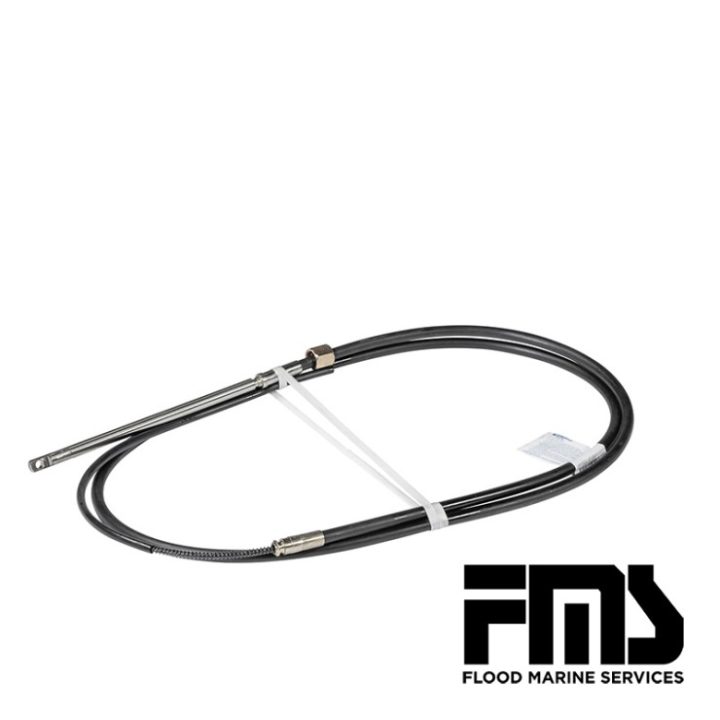 Steering cable 11' M-66