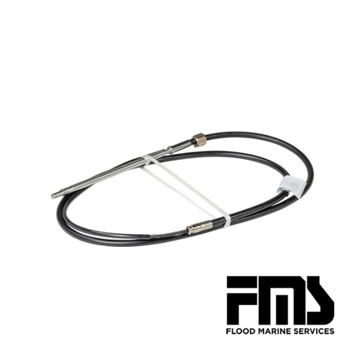 Steering cable 17´ M-66
