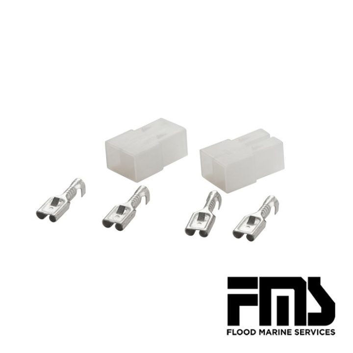 Connector set More Fun