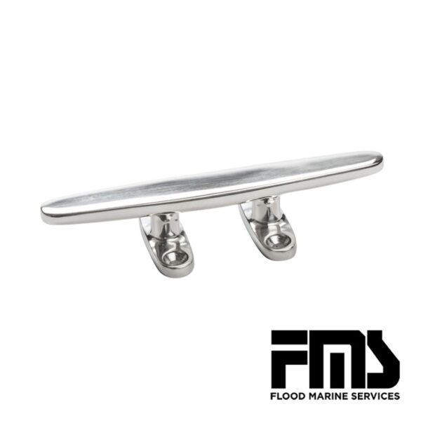 Cleat Terhi 6", polished