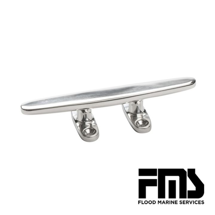 Cleat Terhi 6", polished