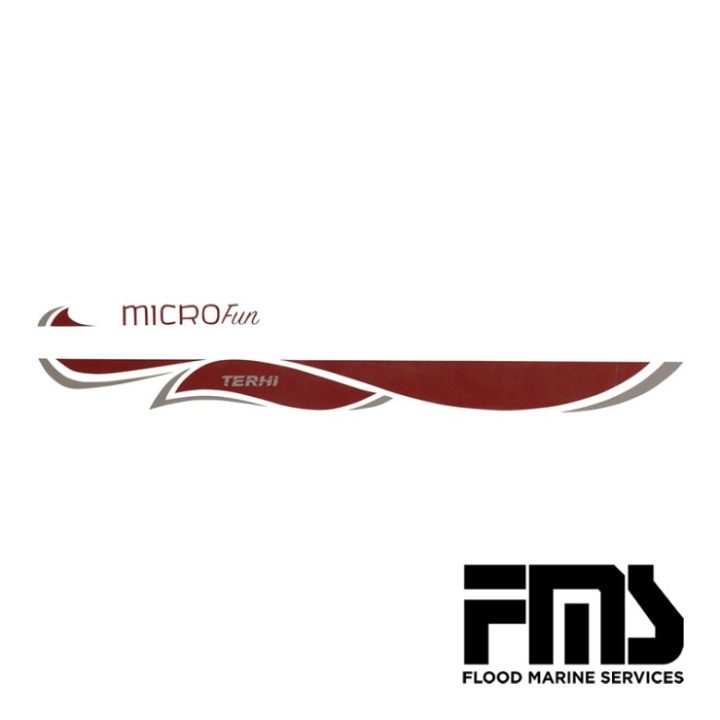 Decalset Micro Fun -2015
