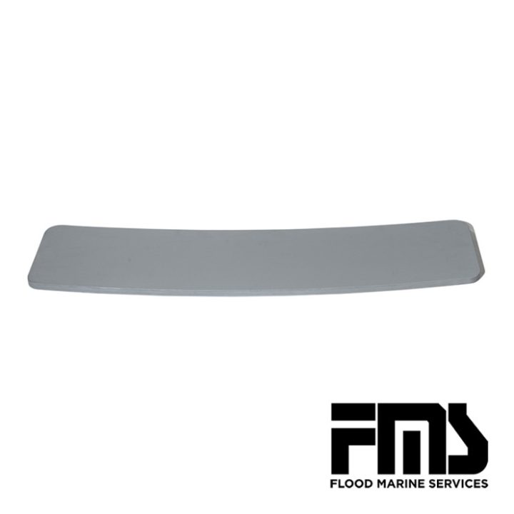 Middle seat, grey (More Fun)