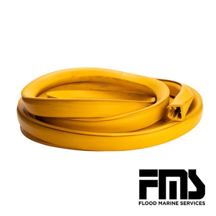 Fender list 7,5m P1258 425 (More Fun)