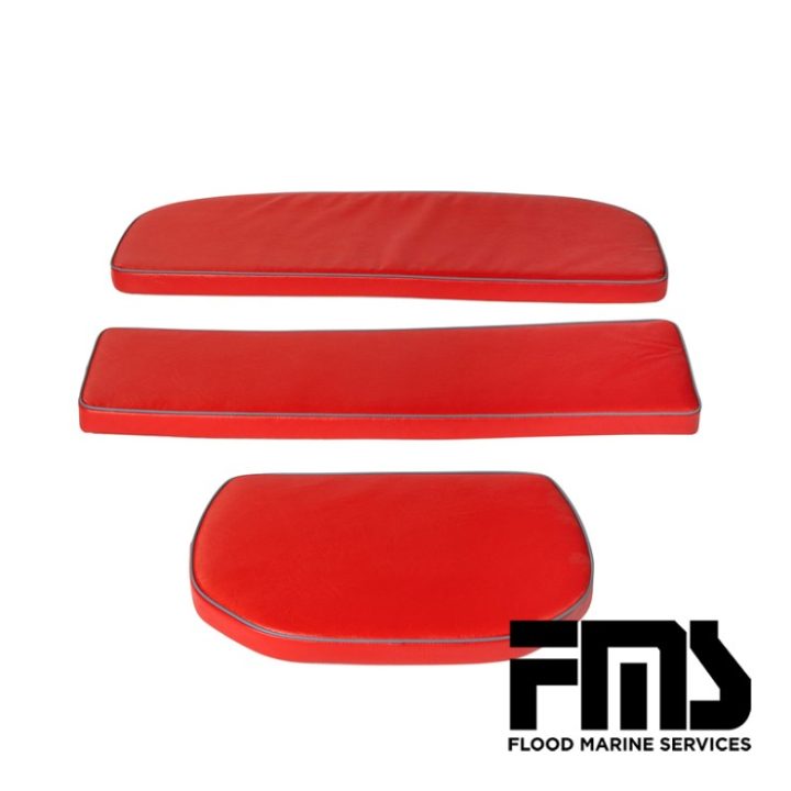 Cushions (Micro Fun)