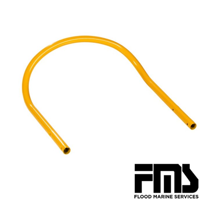 Windscreen rail (More Fun)