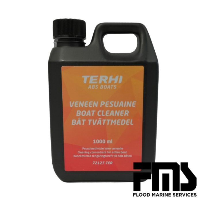 Boat cleaner 1000ml