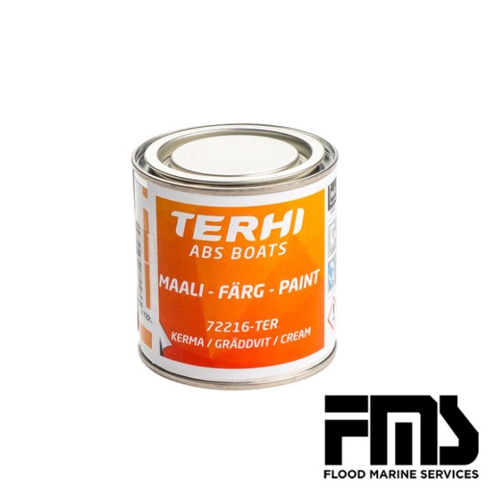 Terhi-paint, beige 250 ml