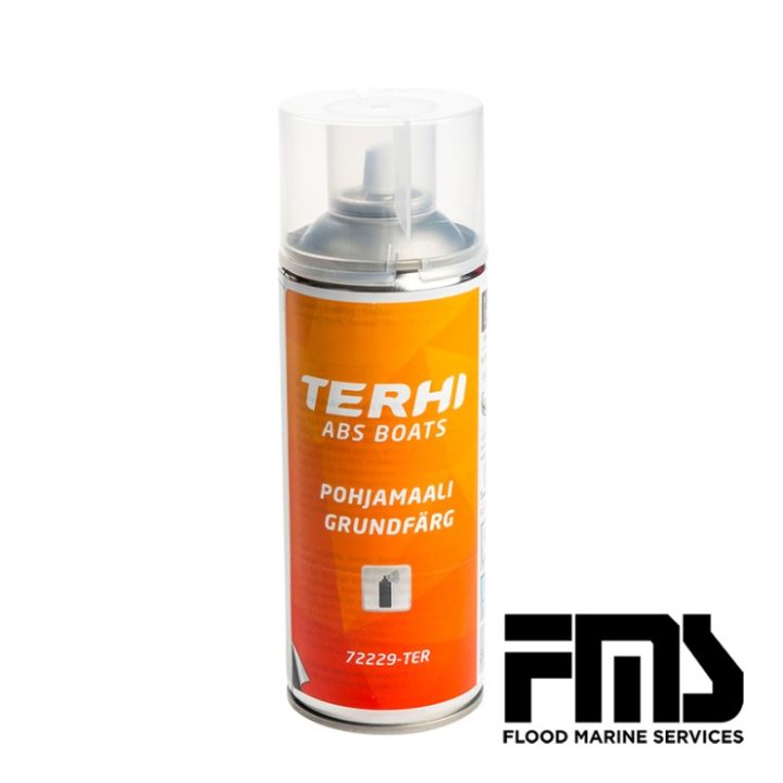 Terhi-spray paint, primer 400 ml