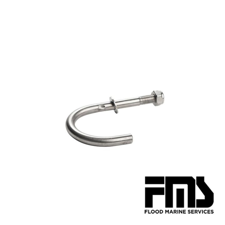 Stern hook 58/52 mm