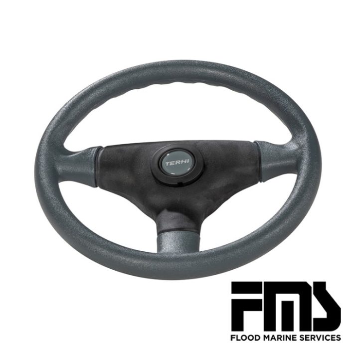 Steering wheel V60, antiqua