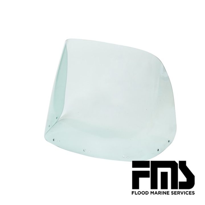 Windscreen (Sea Fun 2002)