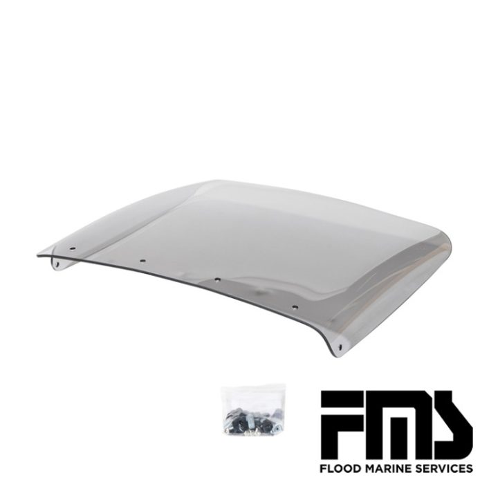 Windscreen Terhi 400