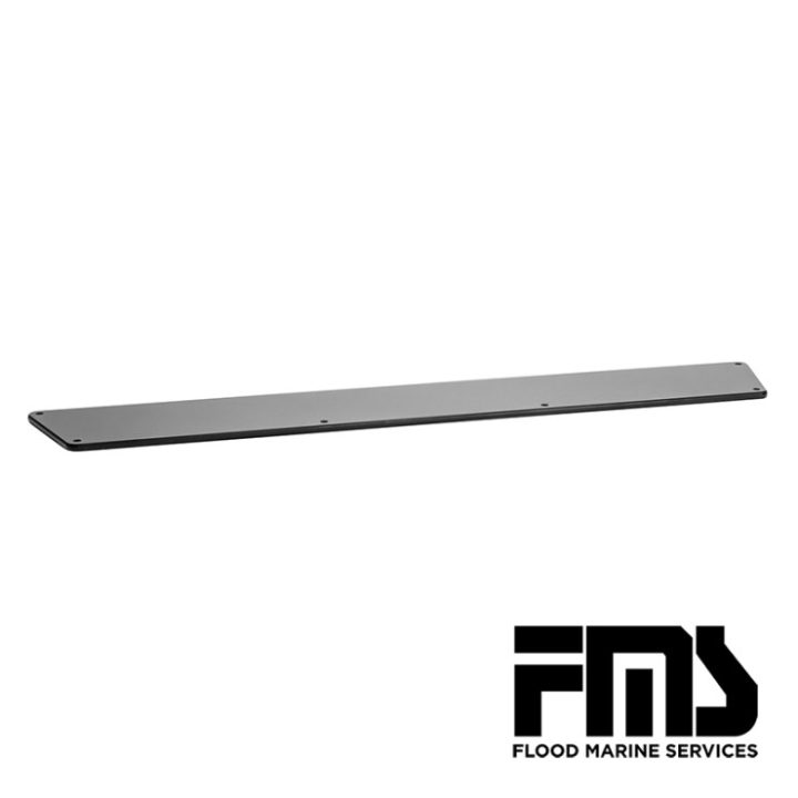 Front plate of bow box 445/450