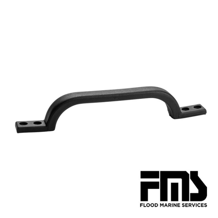 Handle Terhi black 285mm