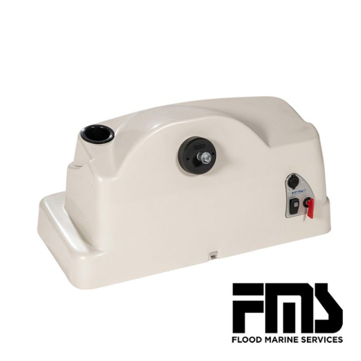 Steering console, complete (4110)
