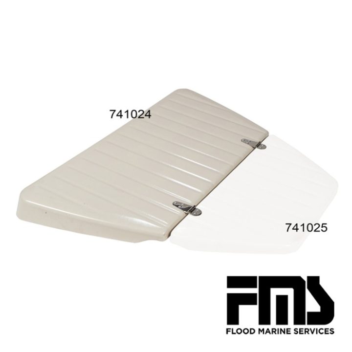 Front seat, ABS, large (4110)
