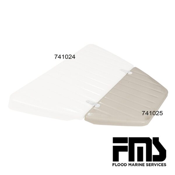 Front seat, ABS, small (4110)