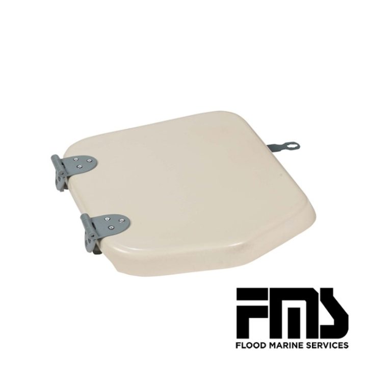 Bucket hatch, ABS, (4110)