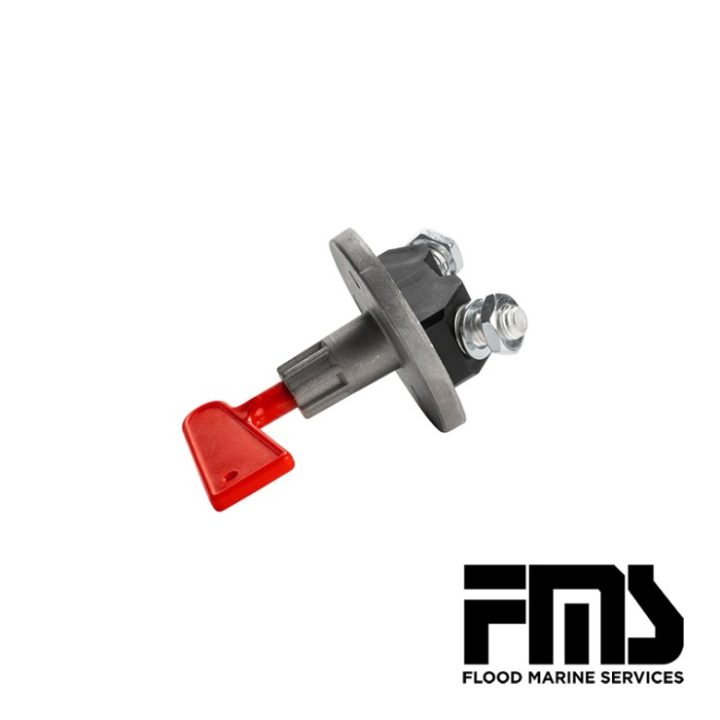 Main switch