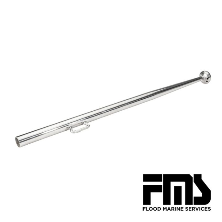Flag pole