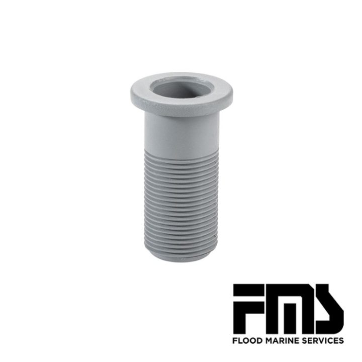 Draining 22/70 mm