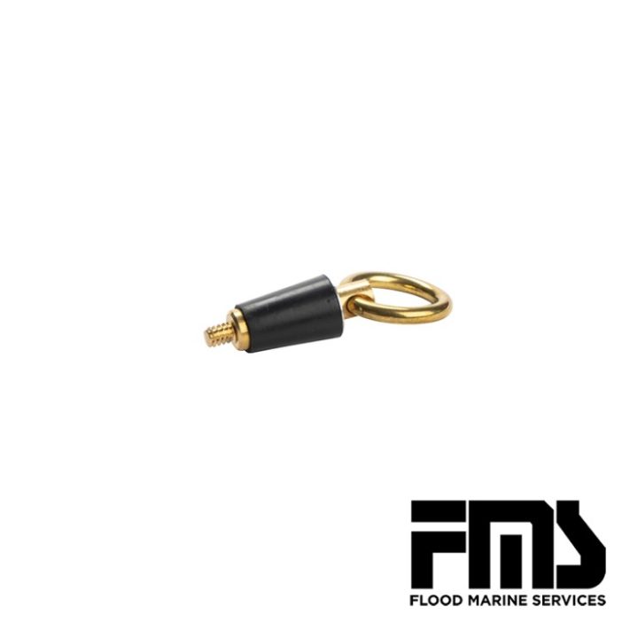 Plug, expandable, upper Ø16 mm/lower Ø13 mm