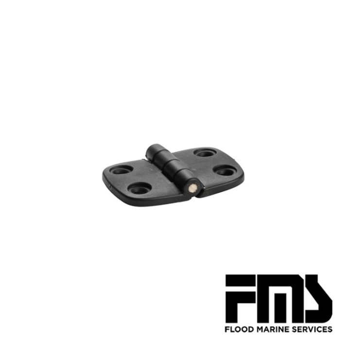 Upper door hinge