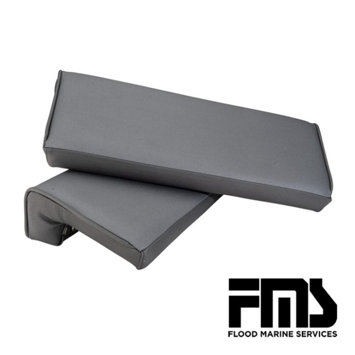 Cushions armrest set (450 Sloep) 1,2