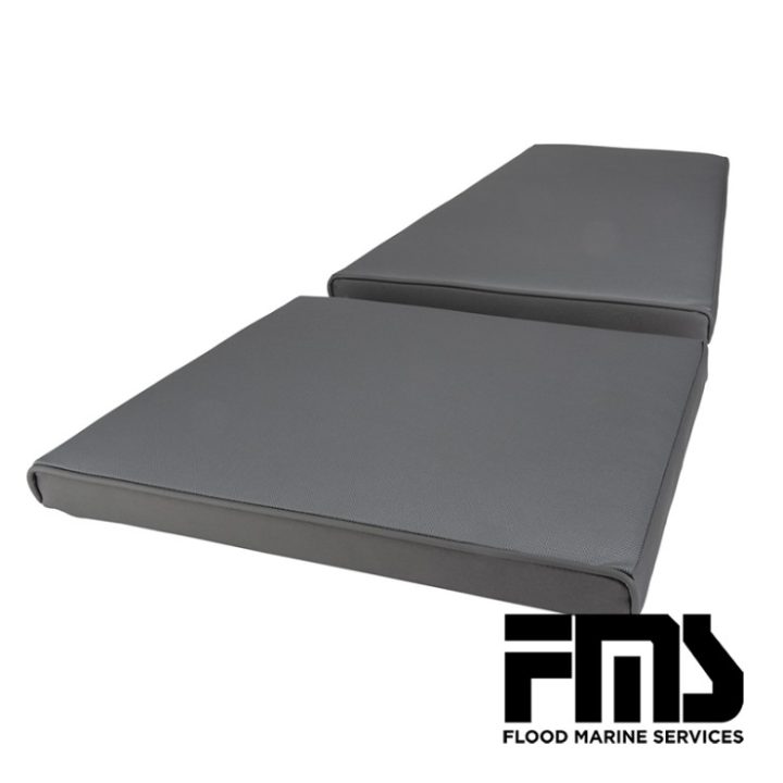 Cushions sundeck (450 Sloep) 9,10