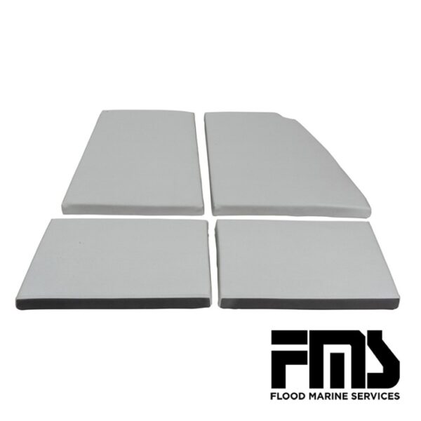 Sunbed cushions 445/450