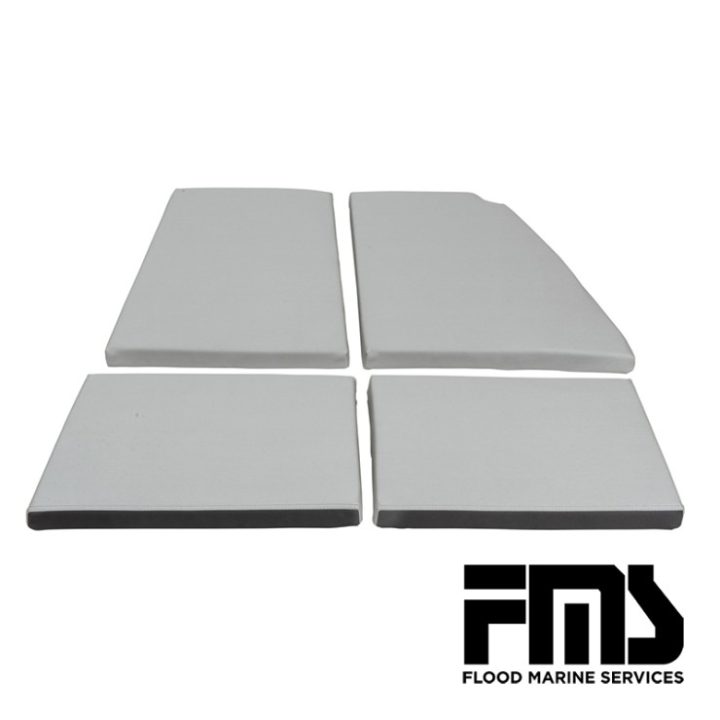 Sunbed cushions 445/450