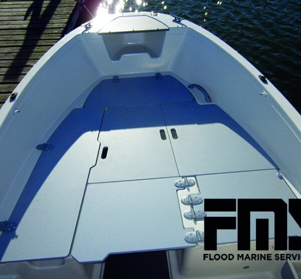 Sunbed plywood parts 445/450