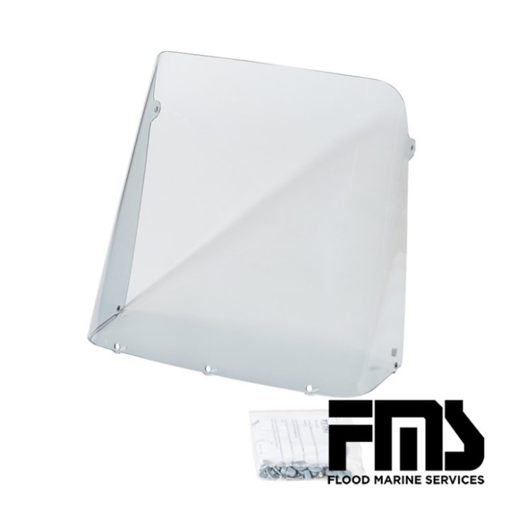 Windscreen 445/450