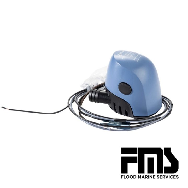 Bilge pump, electric 445/450