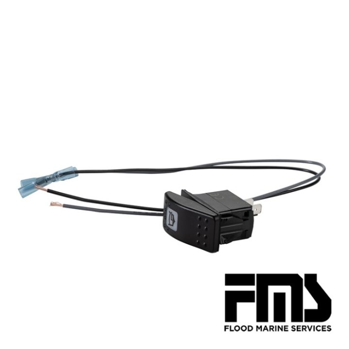 Bilgepump extended cord and switch 445/450