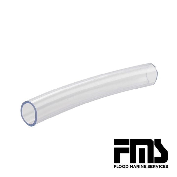 Tube 19 mm (PVC), L=110 mm