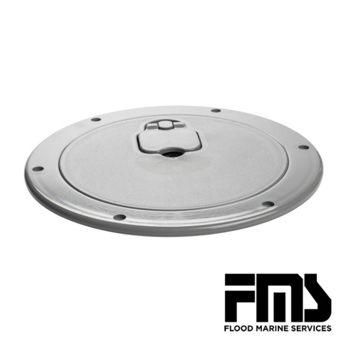 Plastic deck hatch 445/450