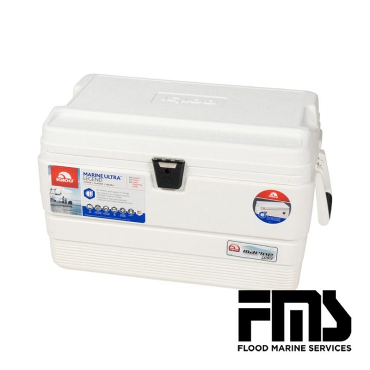 Removable cool box (Igloo 54) Vario T-45/475  CC