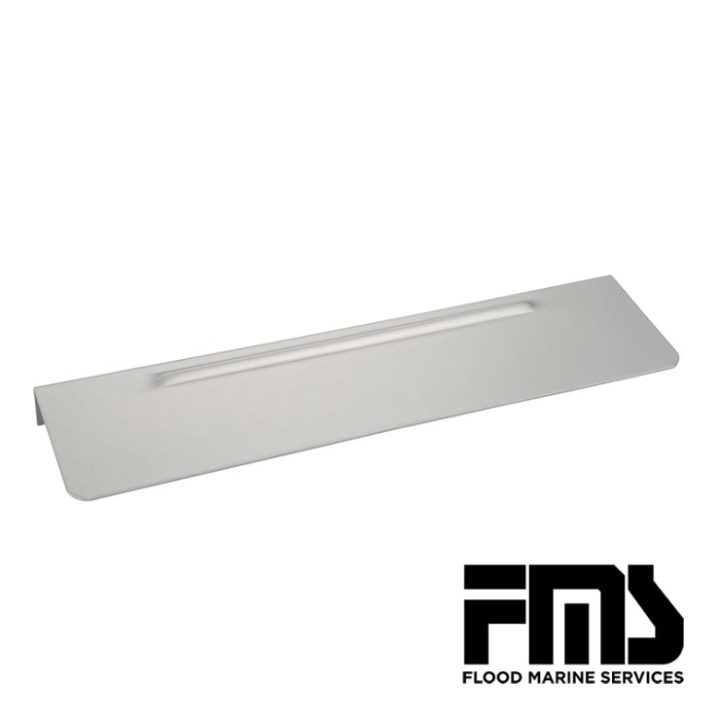 Inner transom plate al. 475/Vario/BF/450
