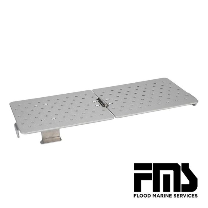 Bilge cover (Nordic)
