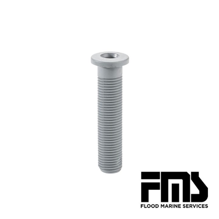 Bushing 12 / 90 mm