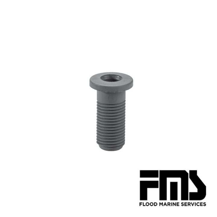Bushing 12 / 50 mm